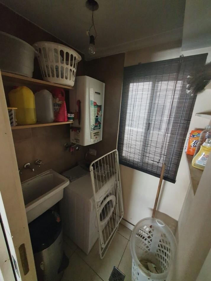 Excelente Departamento de 2 Ambientes San Martin Centro 1