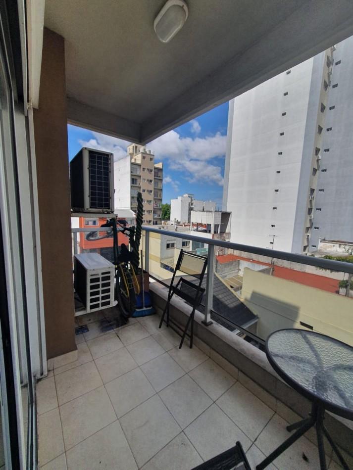 Excelente Departamento de 2 Ambientes San Martin Centro 5