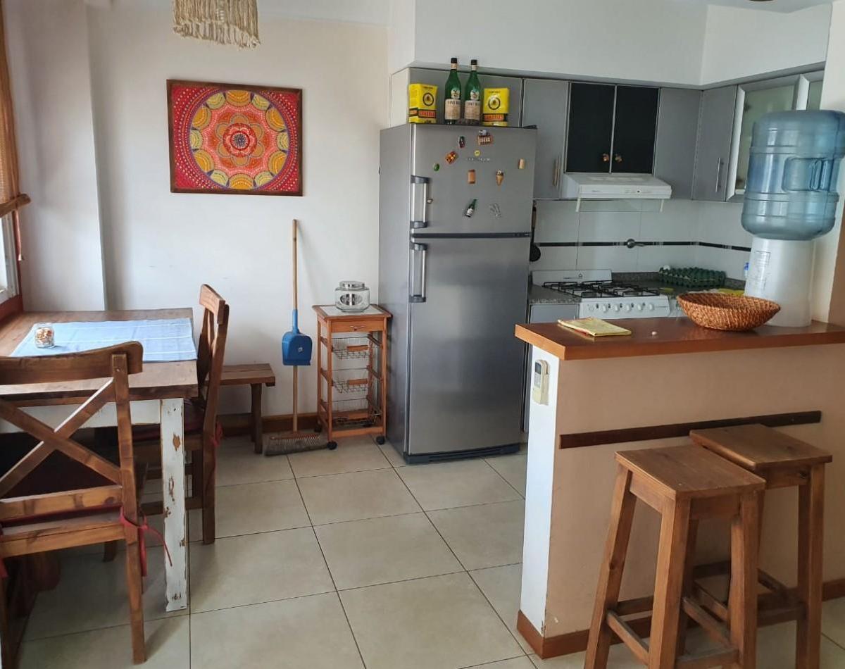 Excelente Departamento de 2 Ambientes San Martin Centro 4