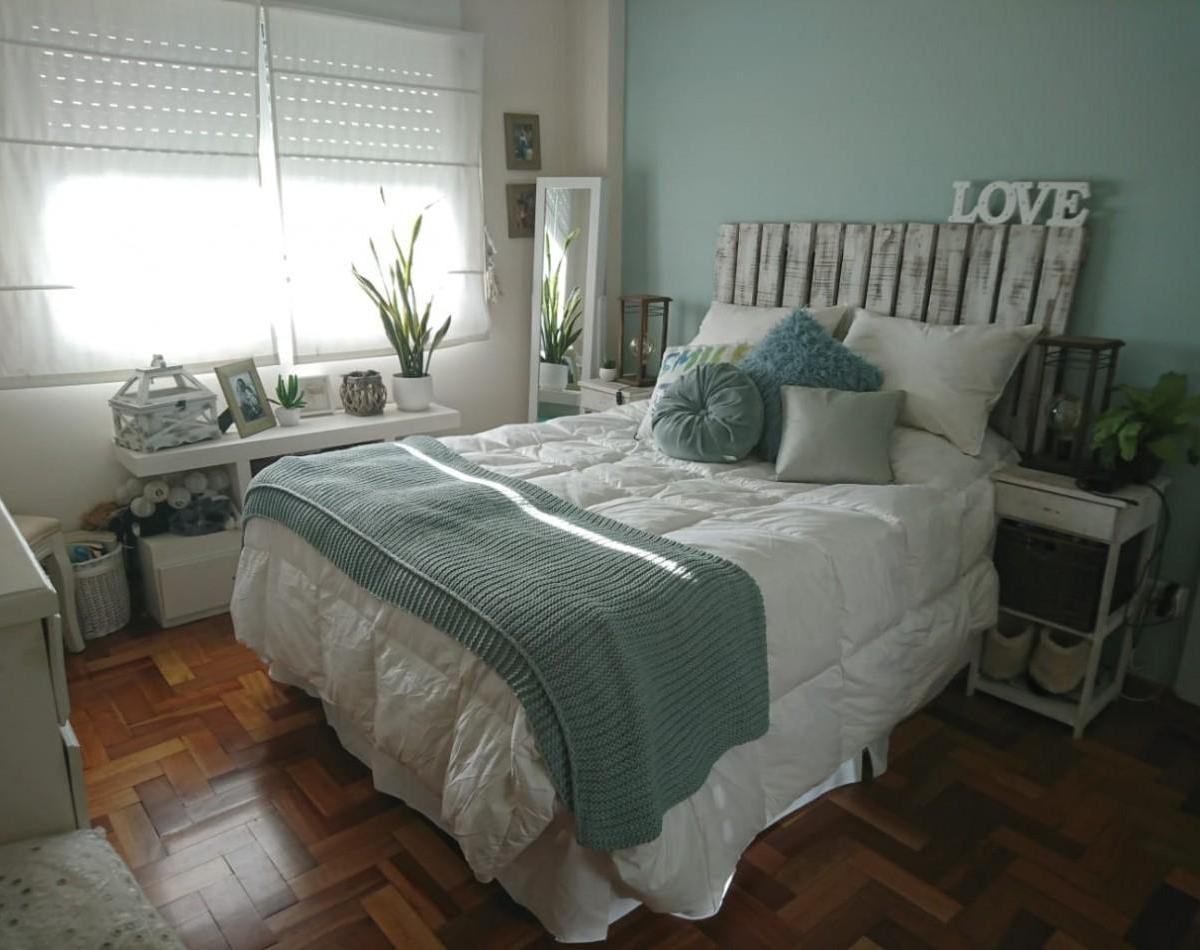 Excelente Departamento de 2 Ambientes San Martin Centro 3