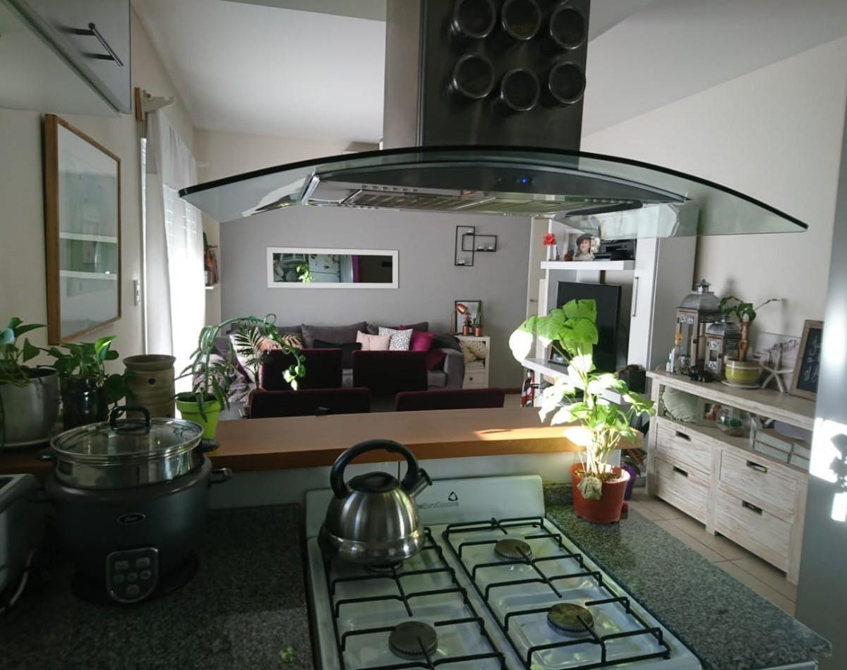 Excelente Departamento de 2 Ambientes San Martin Centro 2