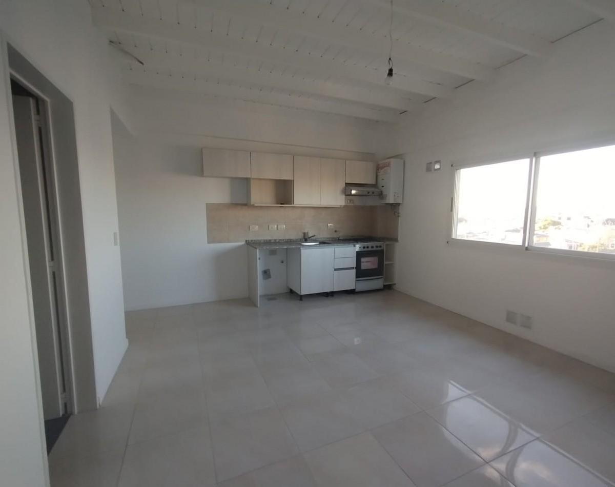 Excelente Departamento 4 Ambientes a Estrenar 1