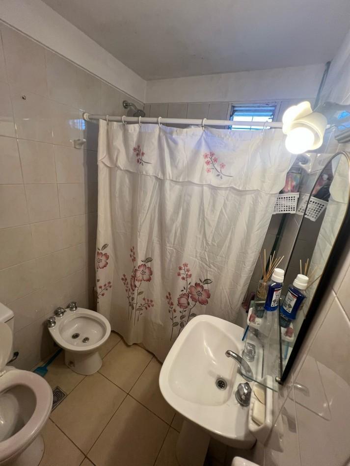 Departamento 2 Ambientes en San Andres 2