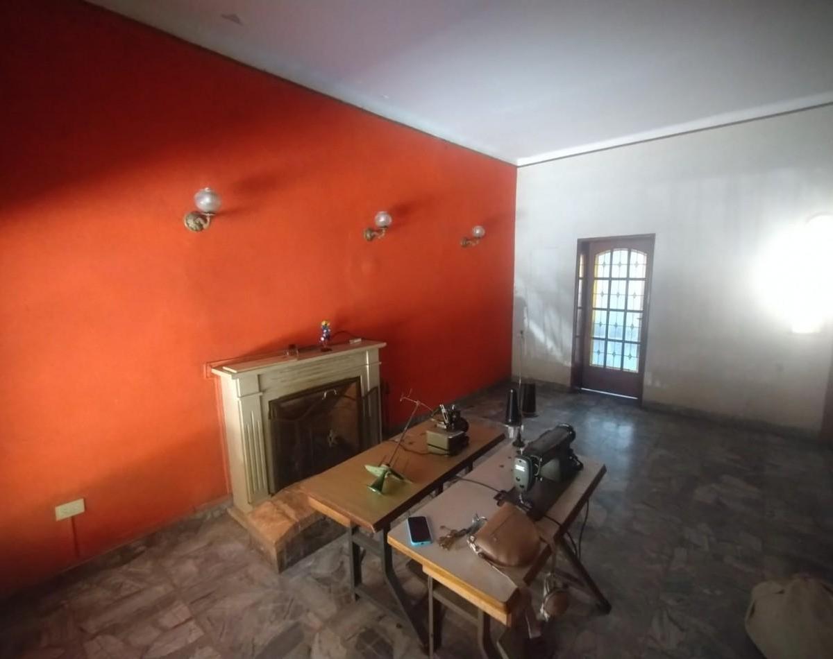 Excelente Casa 5 Ambientes San Martin 5