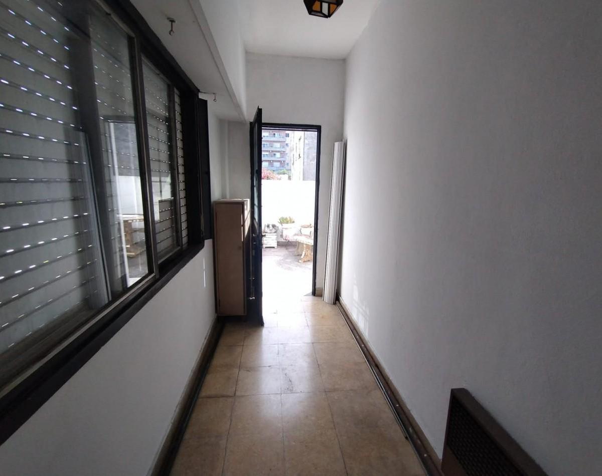 Excelente Departamento 3 Ambientes San Martin Centro 3