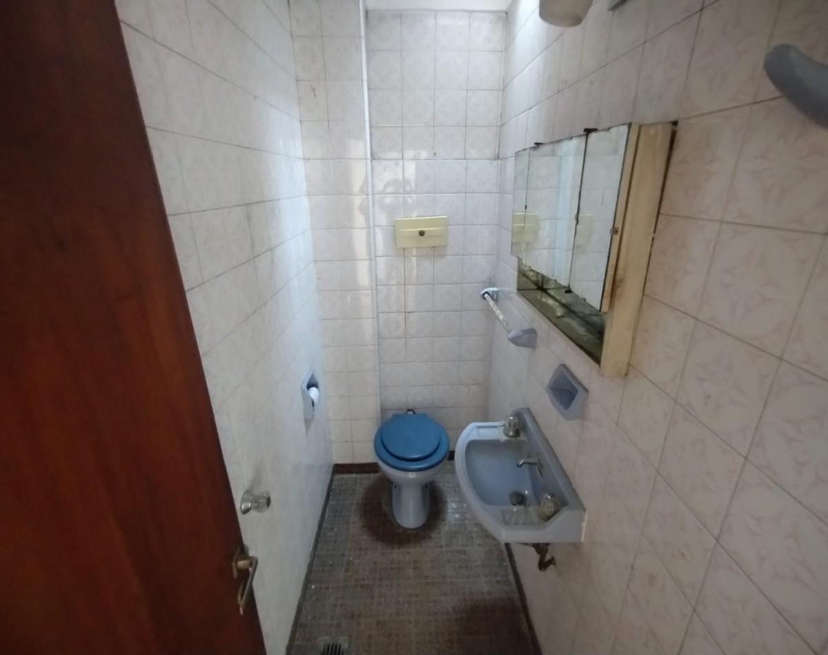 Excelente Departamento 3 Ambientes San Martin Centro 5