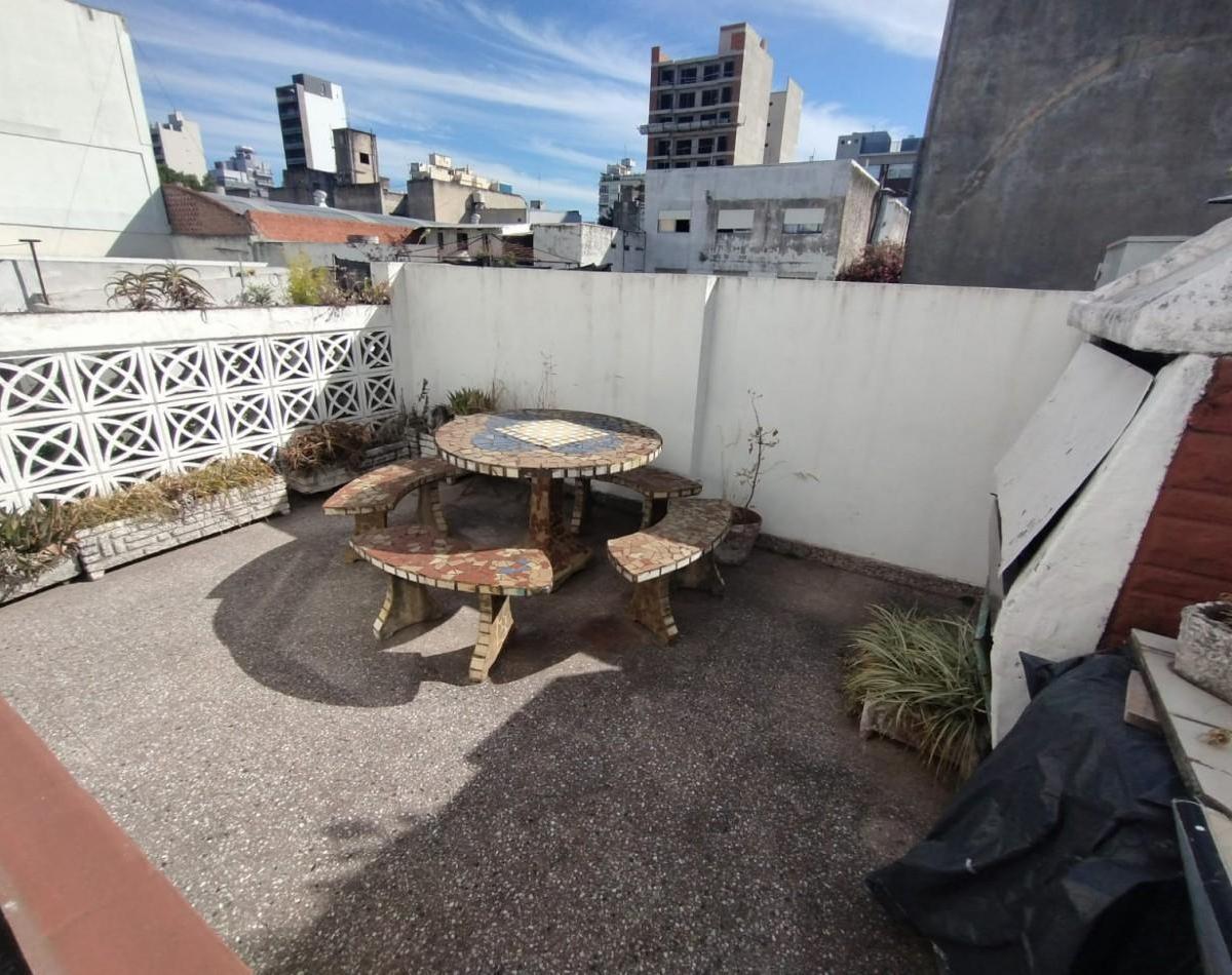 Excelente Departamento 3 Ambientes San Martin Centro 4