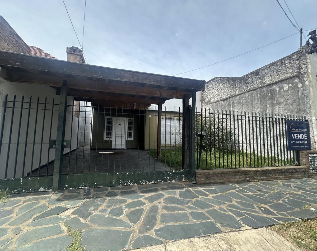 Casa en Villa Ballester