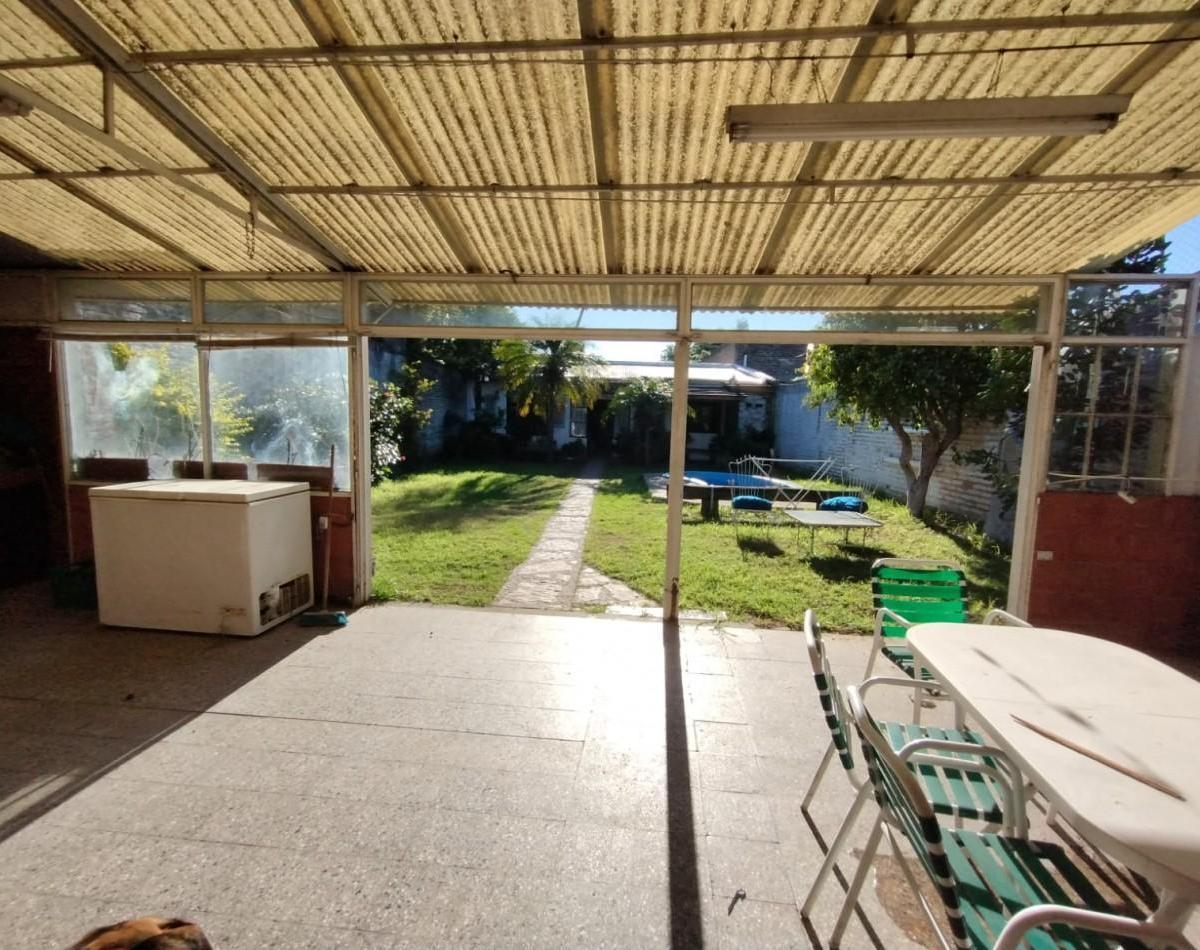Casa en Villa Bonich