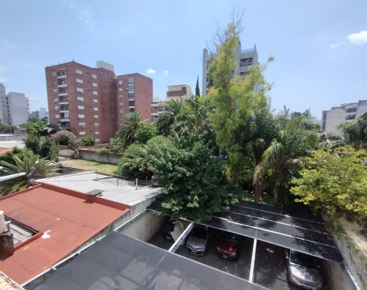 Departamento 2 Ambientes San Martin Centro 3