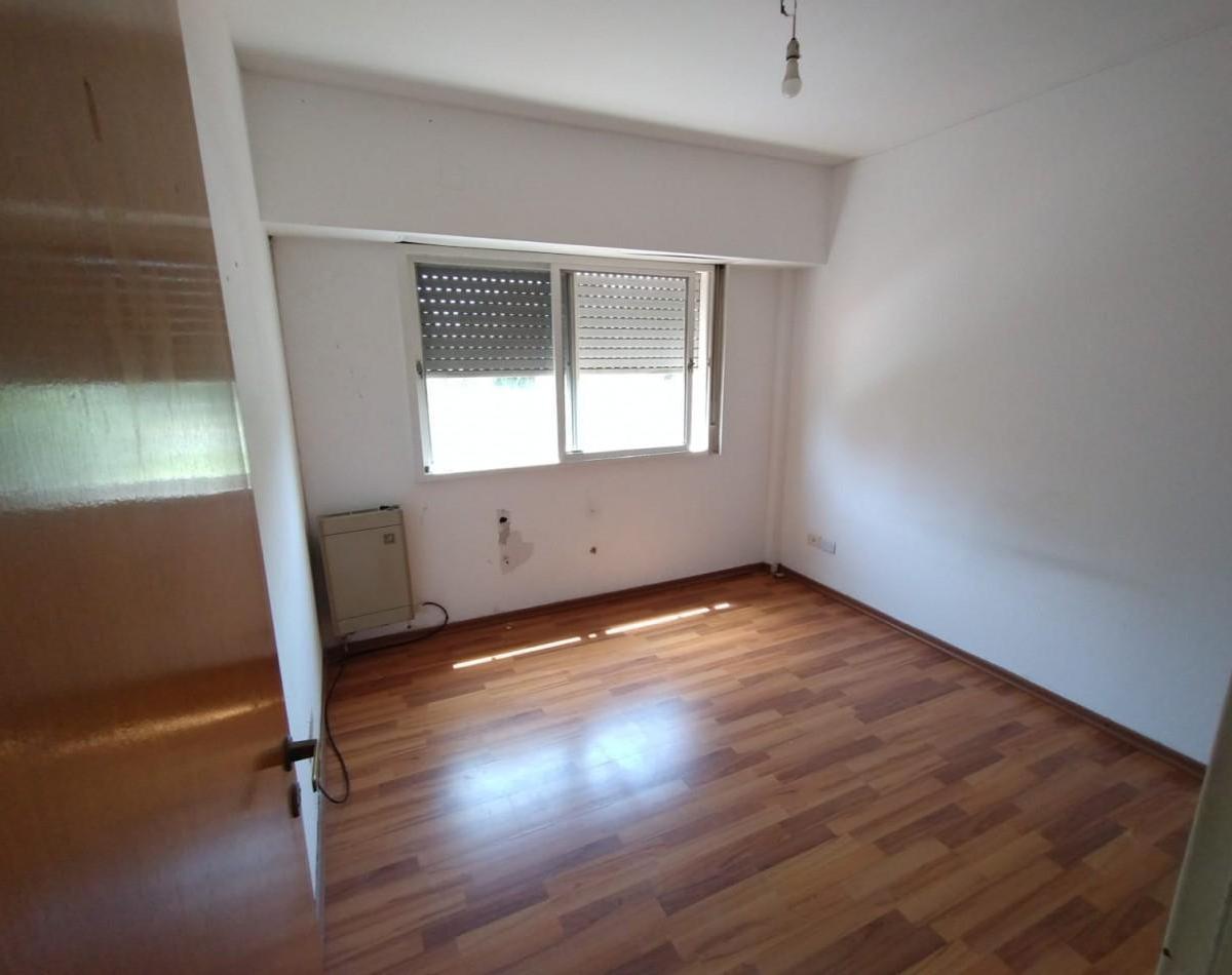 Departamento 2 Ambientes San Martin Centro 4