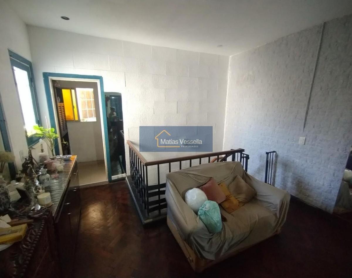 Excelente PH 5 Ambientes Villa Maipu 3