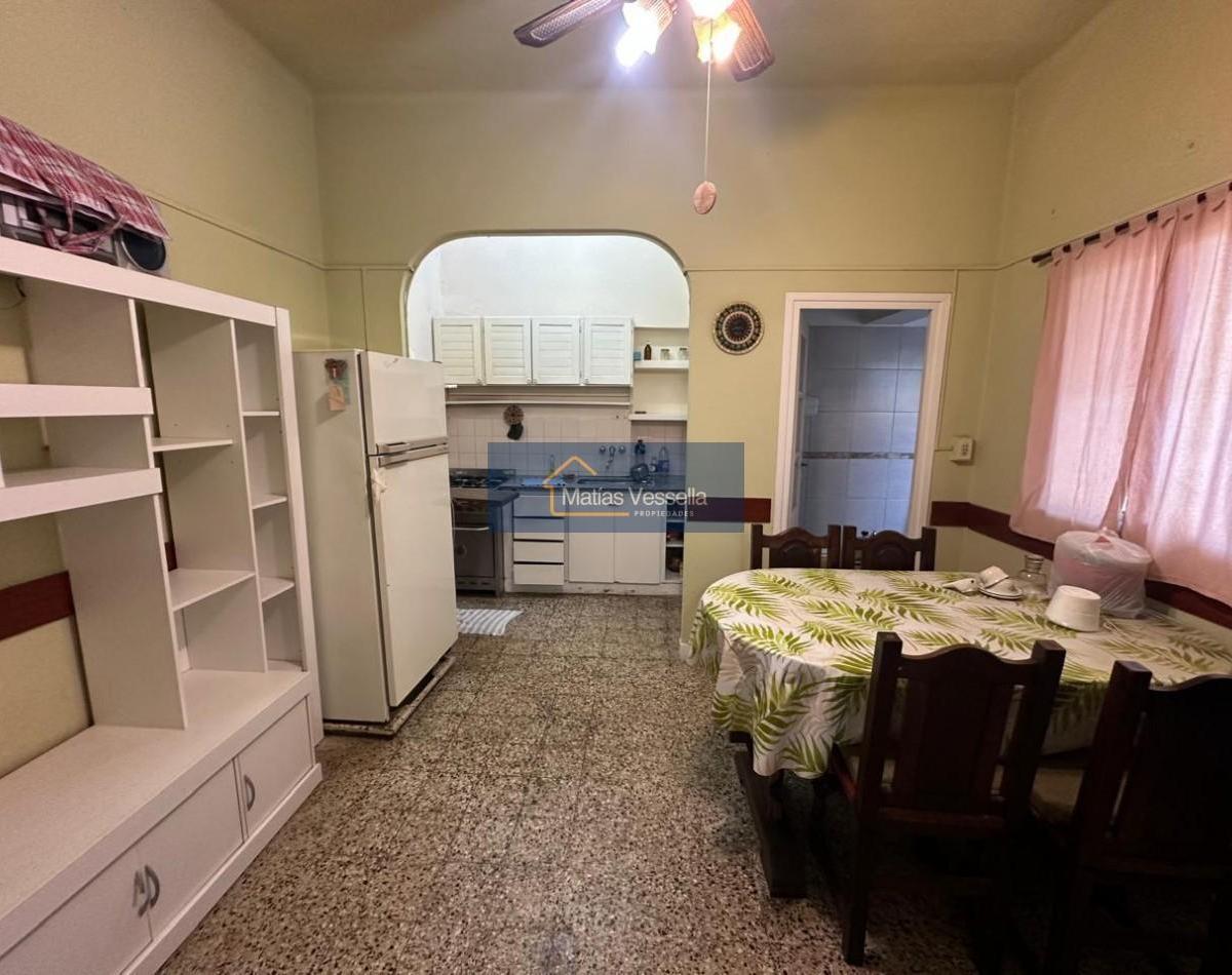 Casa Multifamiliar en Caseros