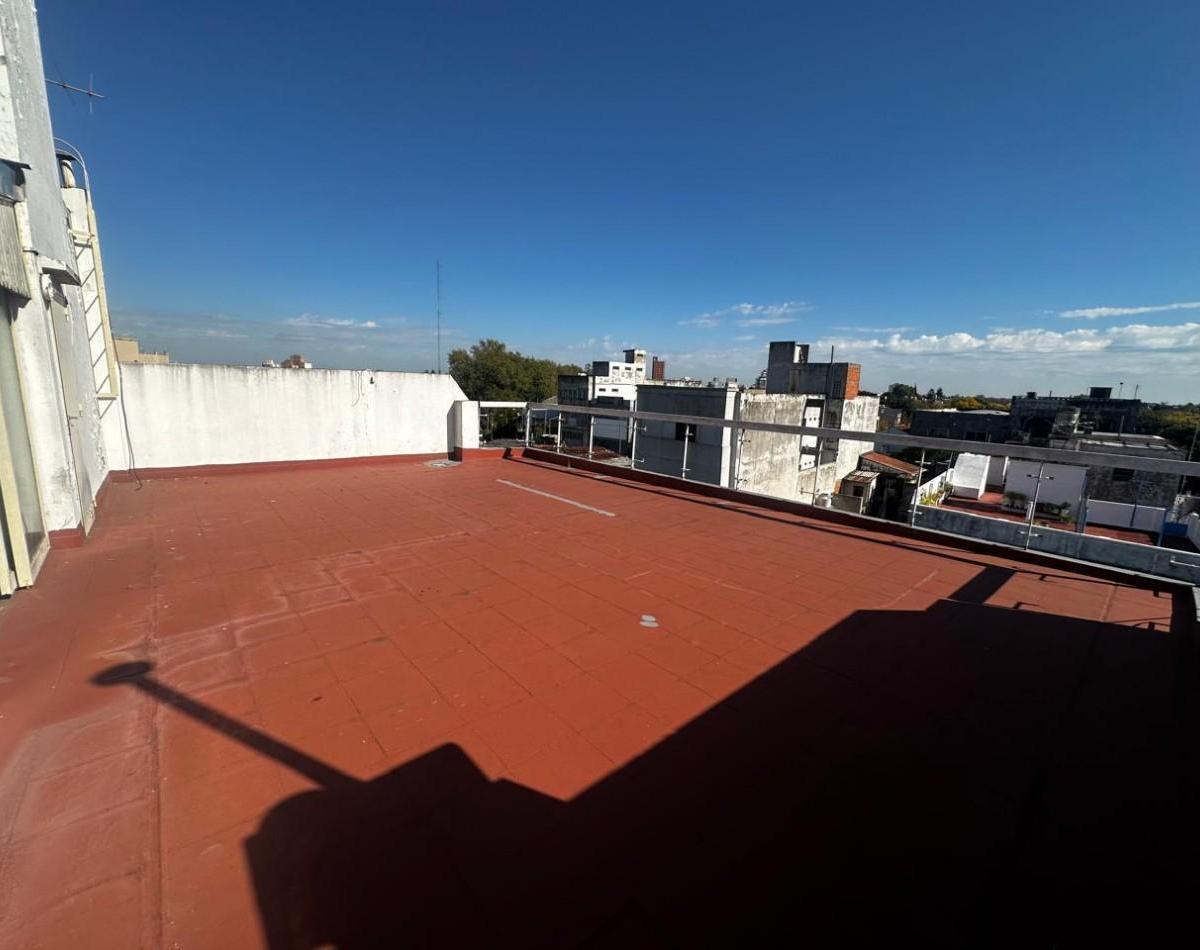 PH 4 ambientes a reciclar en San Martin