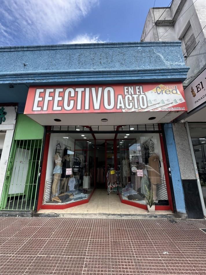 Local de 33 m2 en alquiler en Villa Ballester