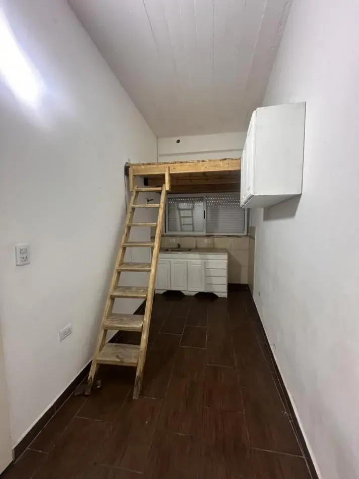 Monoambiente San Martin 4