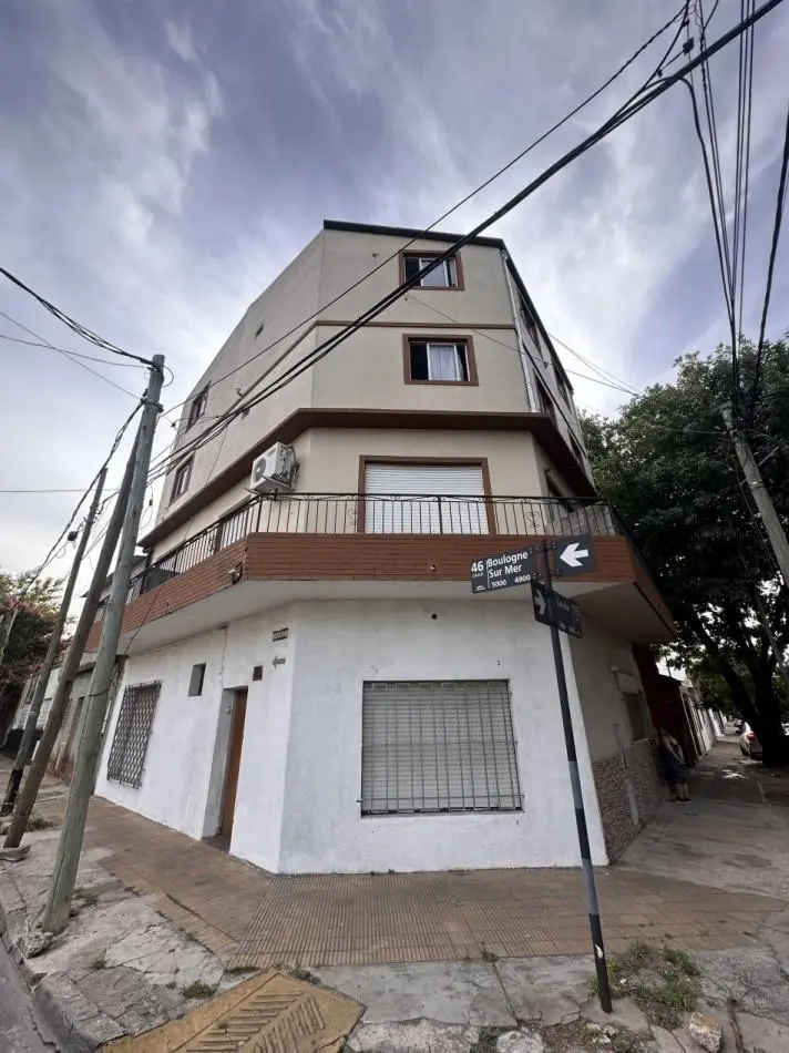 Monoambiente San Martin 3