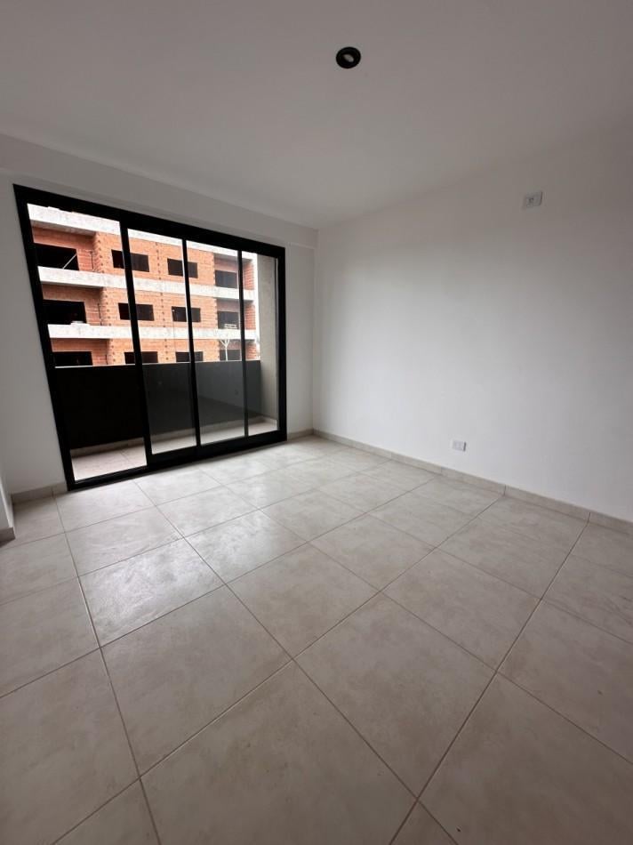 Departamento 2 ambientes a estrenar