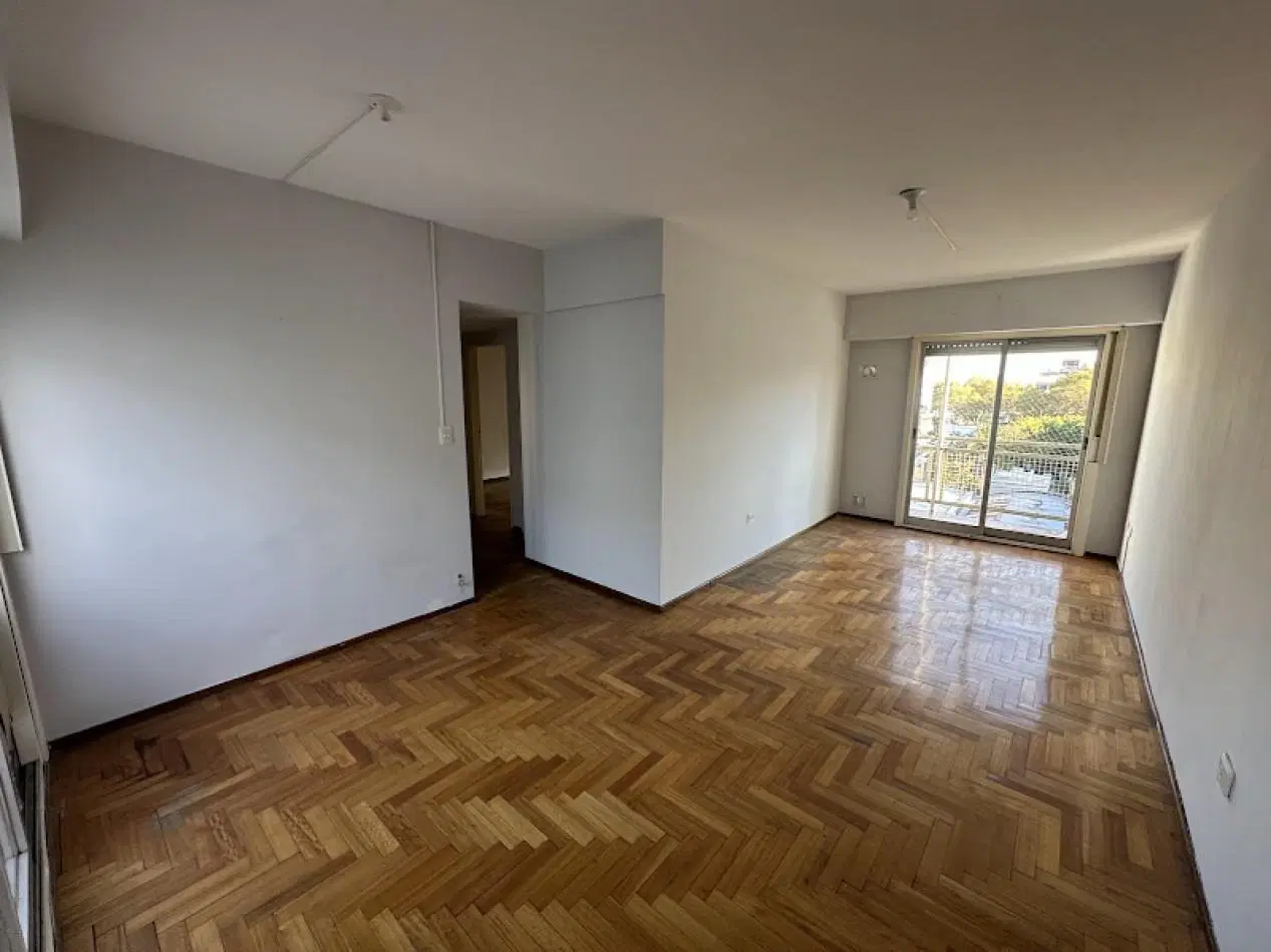 Departamento 3 ambientes con cochera 3