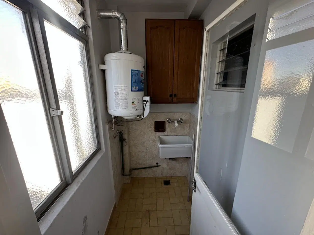 Departamento 3 ambientes con cochera 5