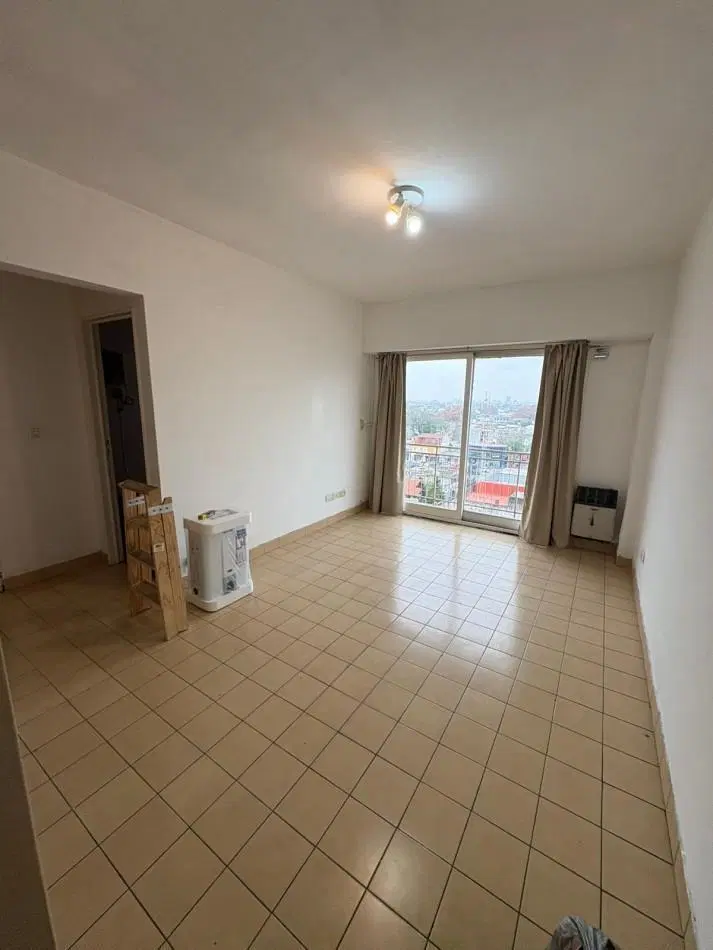 Departamento 2 ambientes San Martin Centro 3