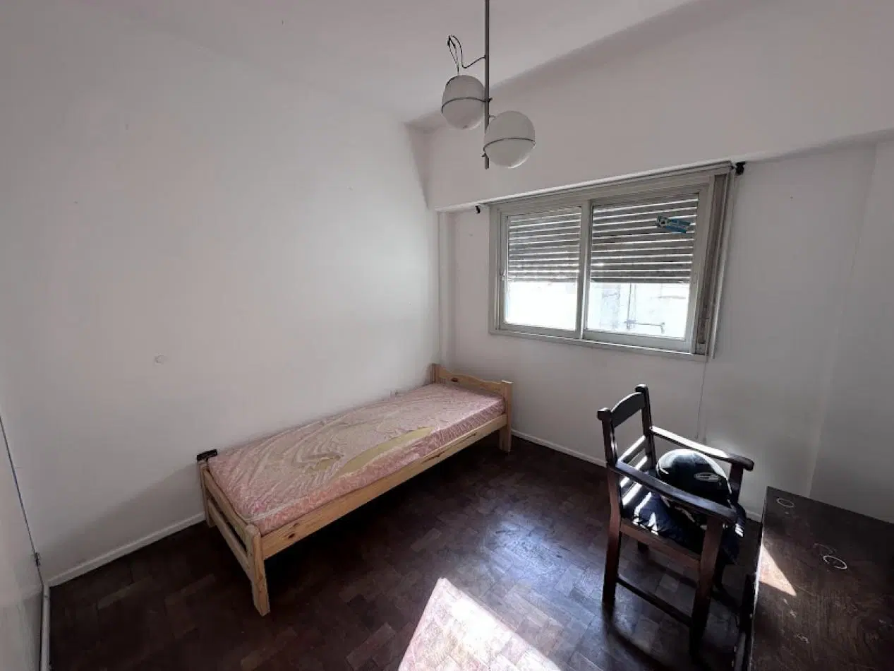 Departamento 3 ambientes San Martin Centro 5