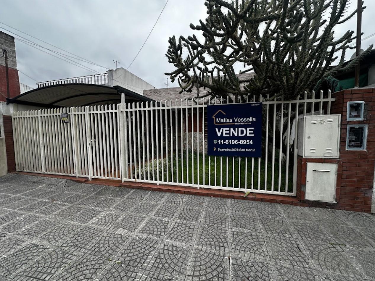 Foto de Casa Multifamiliar San Martin, imagen 2
