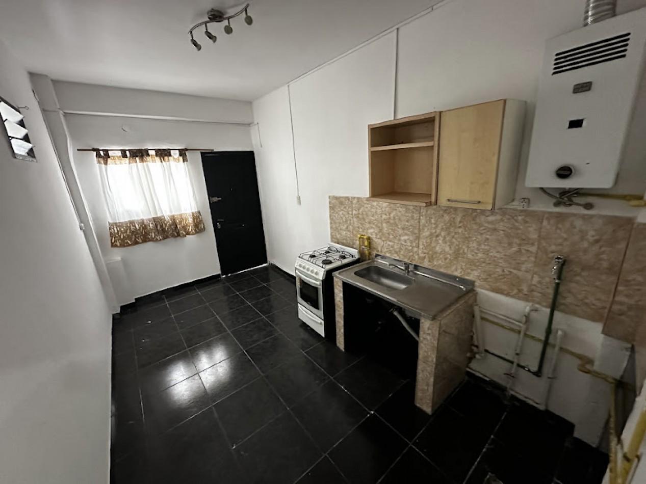 Foto de PH 2 ambientes Villa Ballester, imagen 1
