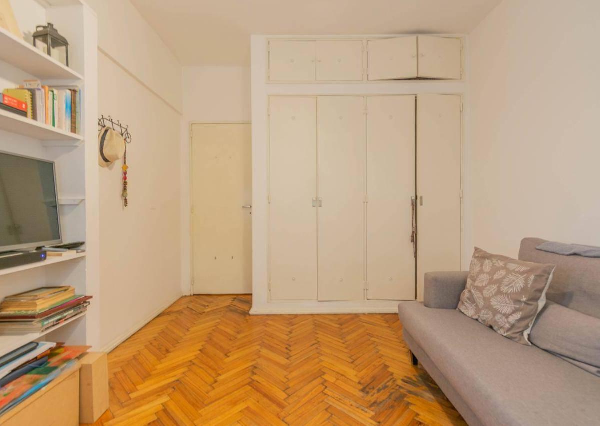 Venta de Departamento 4 Ambientes en Palermo 5