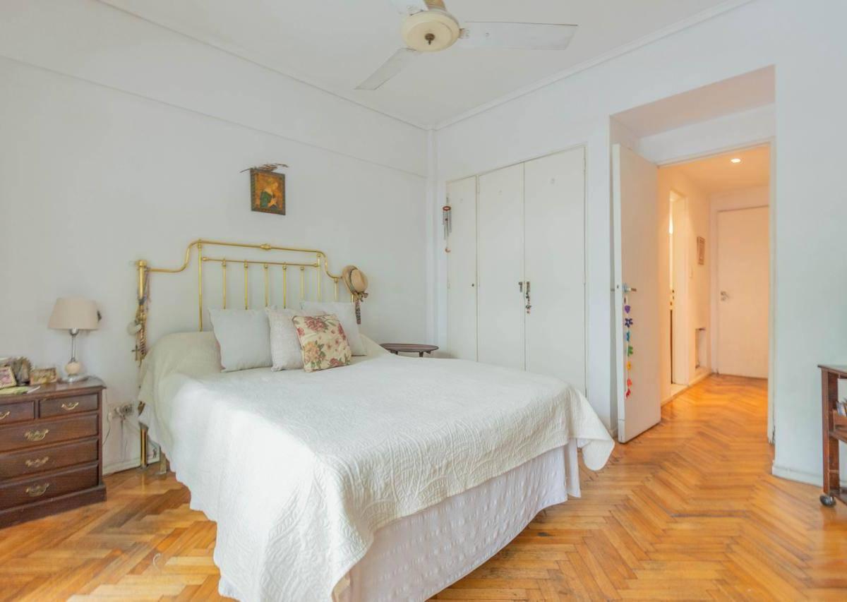 Venta de Departamento 4 Ambientes en Palermo 2