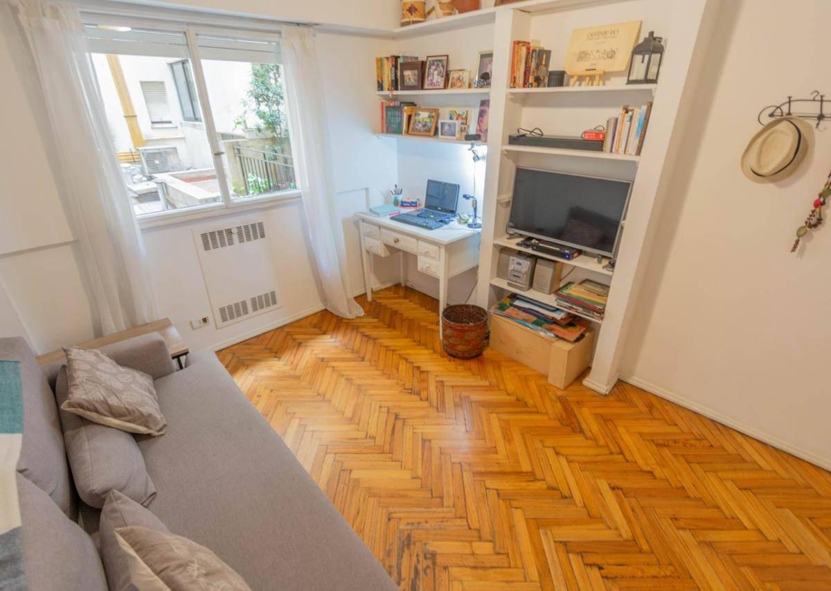 Venta de Departamento 4 Ambientes en Palermo 4