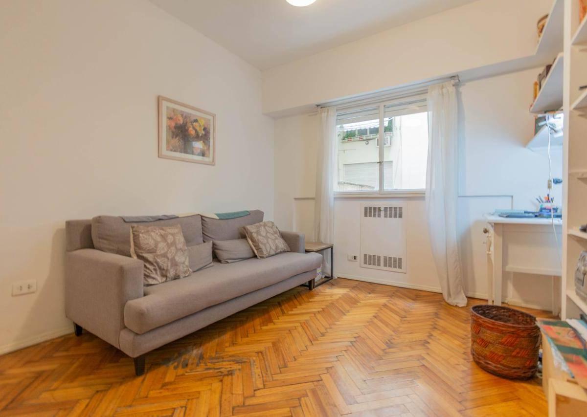 Venta de Departamento 4 Ambientes en Palermo 3