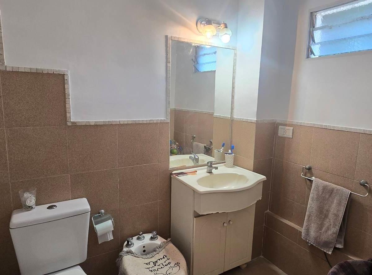 Venta PH 4 Ambientes Villa Crespo 1