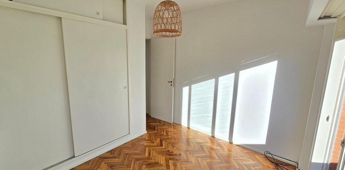 Venta Departamento 2 Ambientes Nueva Pompeya 5