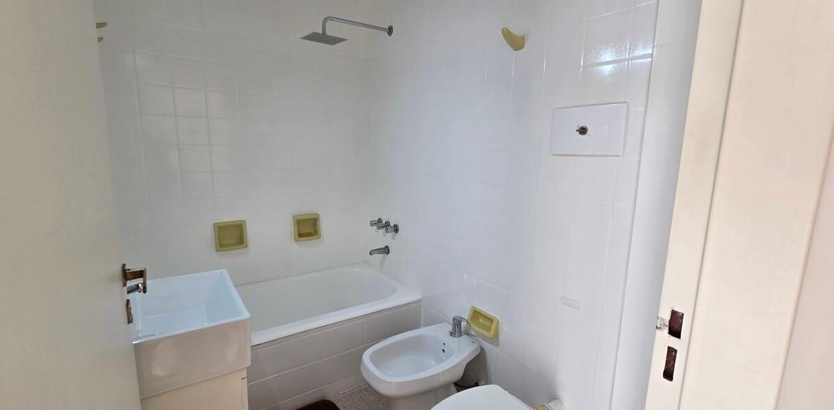 Venta Departamento 2 Ambientes Nueva Pompeya 4
