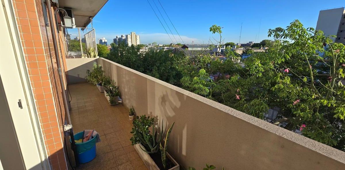 Venta Departamento 2 Ambientes Nueva Pompeya 1