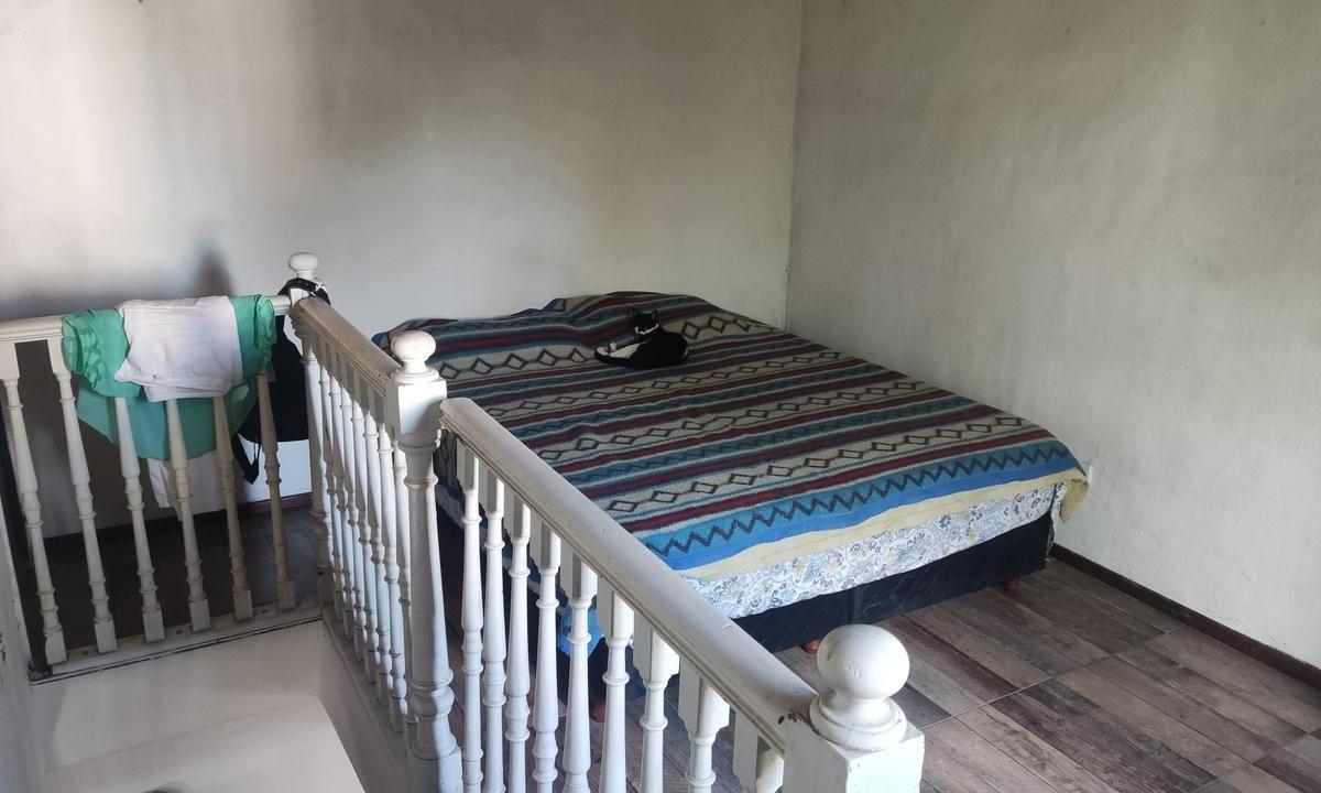 Venta en Block 3 Departamentos en PH Villa Lynch Permuta, Ideal Inversión, Multifamiliar. 1