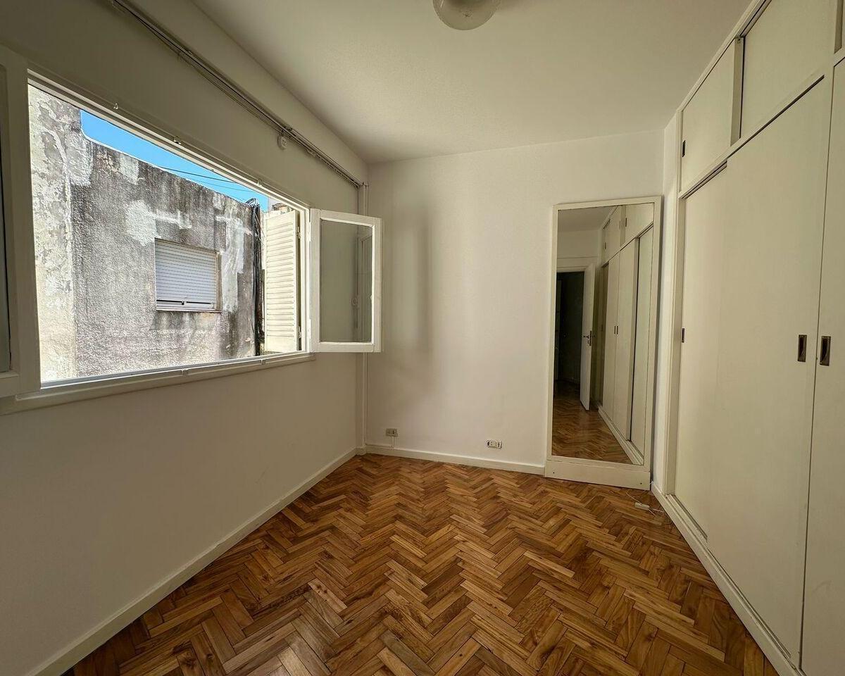 Venta de Departamento 2 Ambientes en Nuñez 3