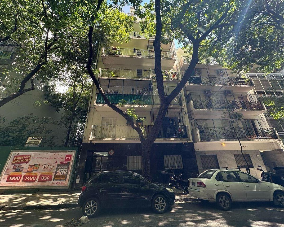 Venta de Departamento 2 Ambientes en Nuñez 5