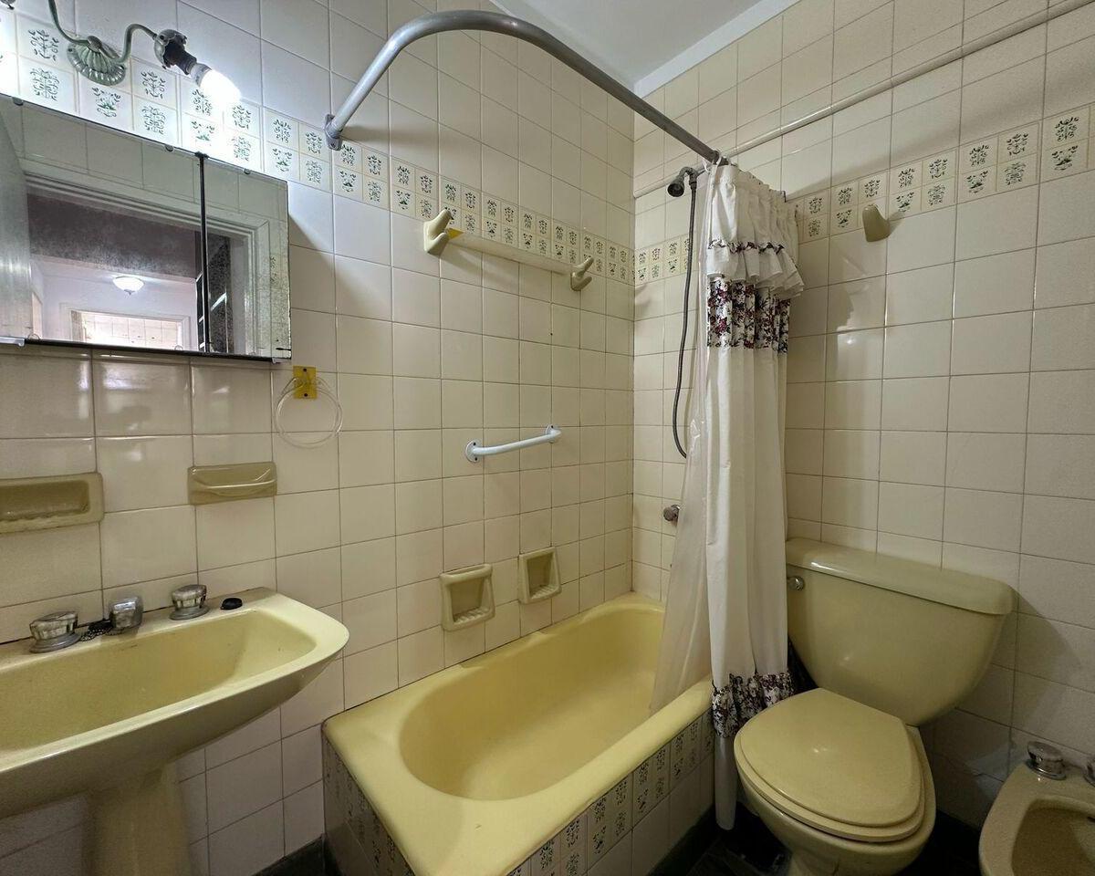 Venta de Departamento 2 Ambientes en Nuñez 4