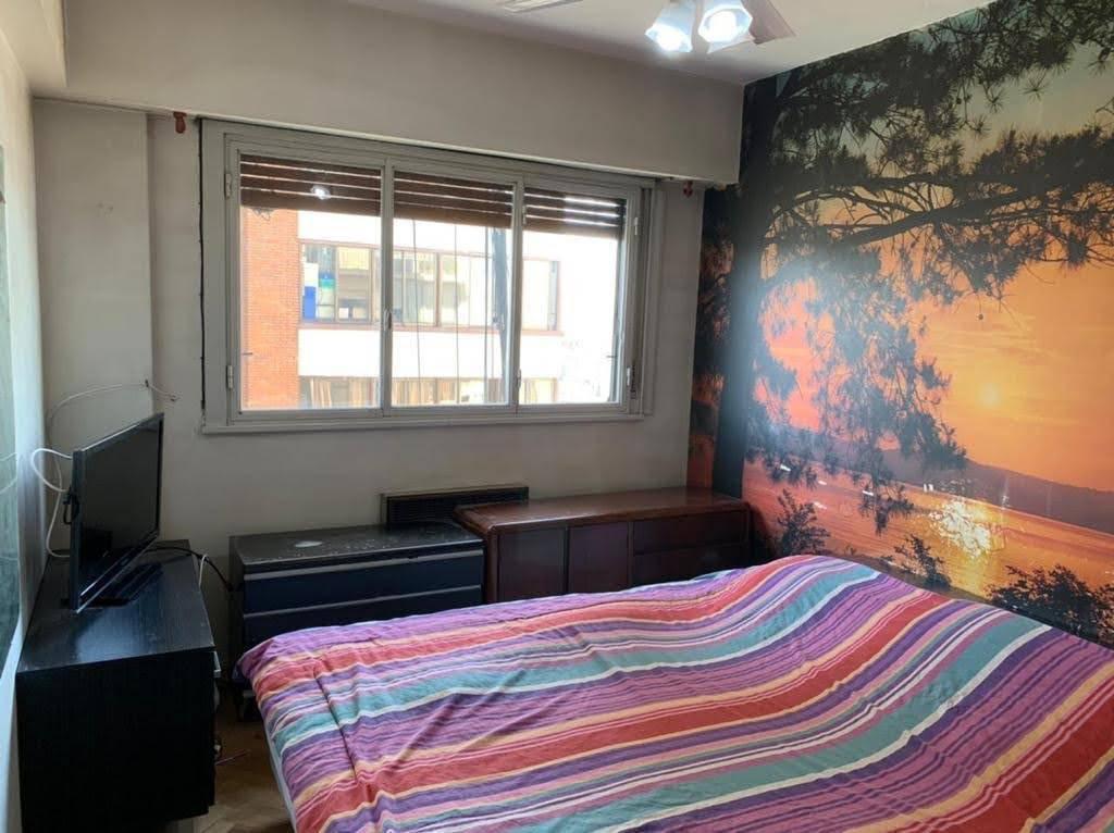 Venta de Departamento 3 Ambientes en San Telmo 5