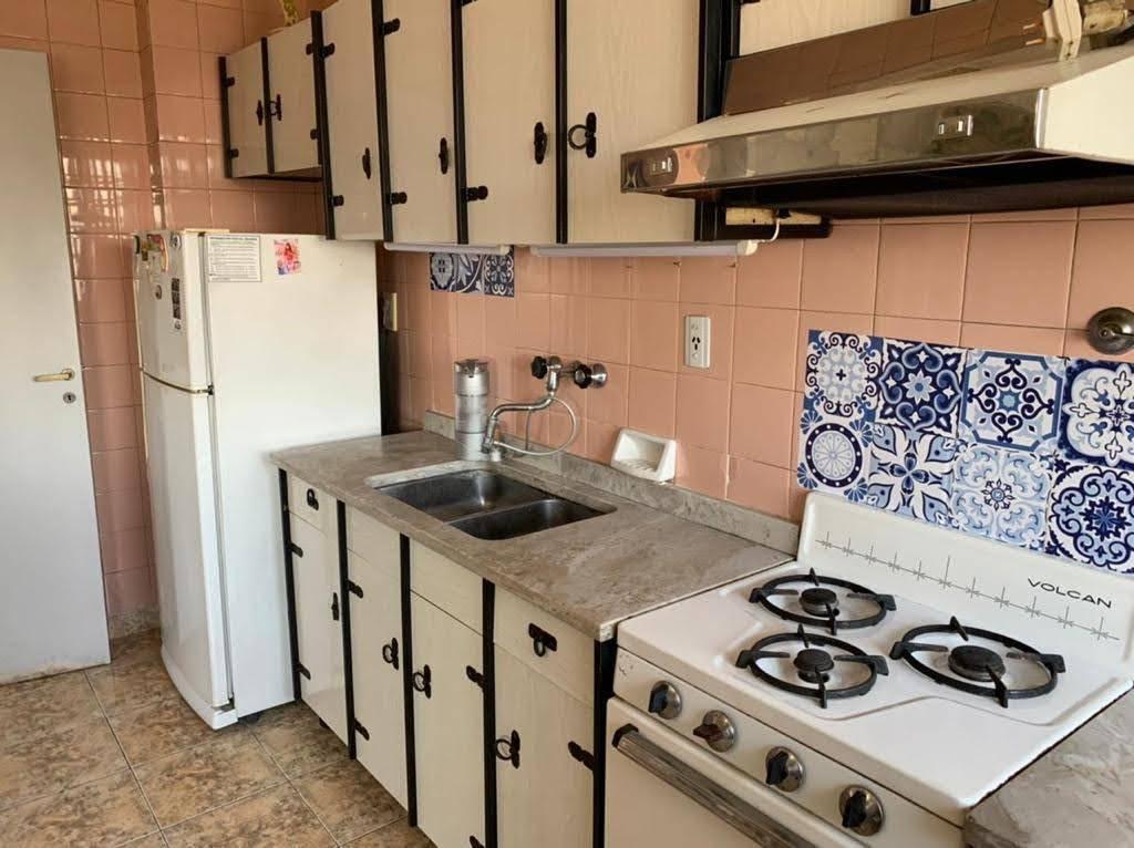 Venta de Departamento 3 Ambientes en San Telmo 4