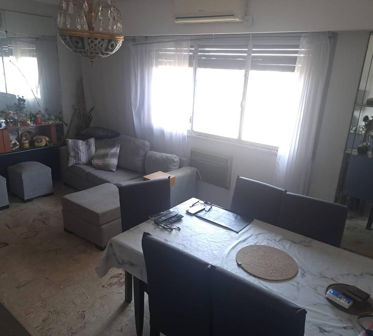Venta de Departamento 3 Ambientes en San Telmo 2