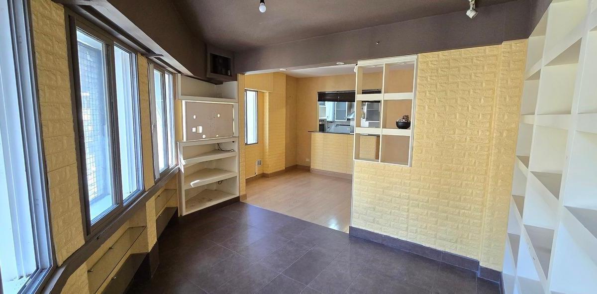 Venta Departamento 5 Ambientes Monserrat 5