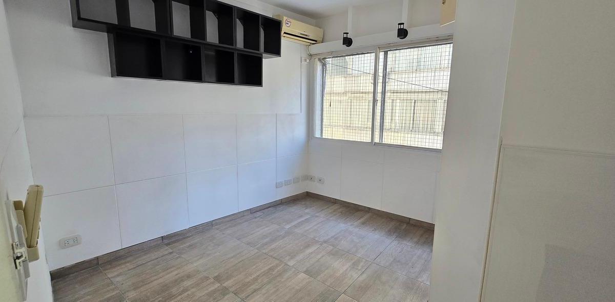 Venta Departamento 5 Ambientes Monserrat 1