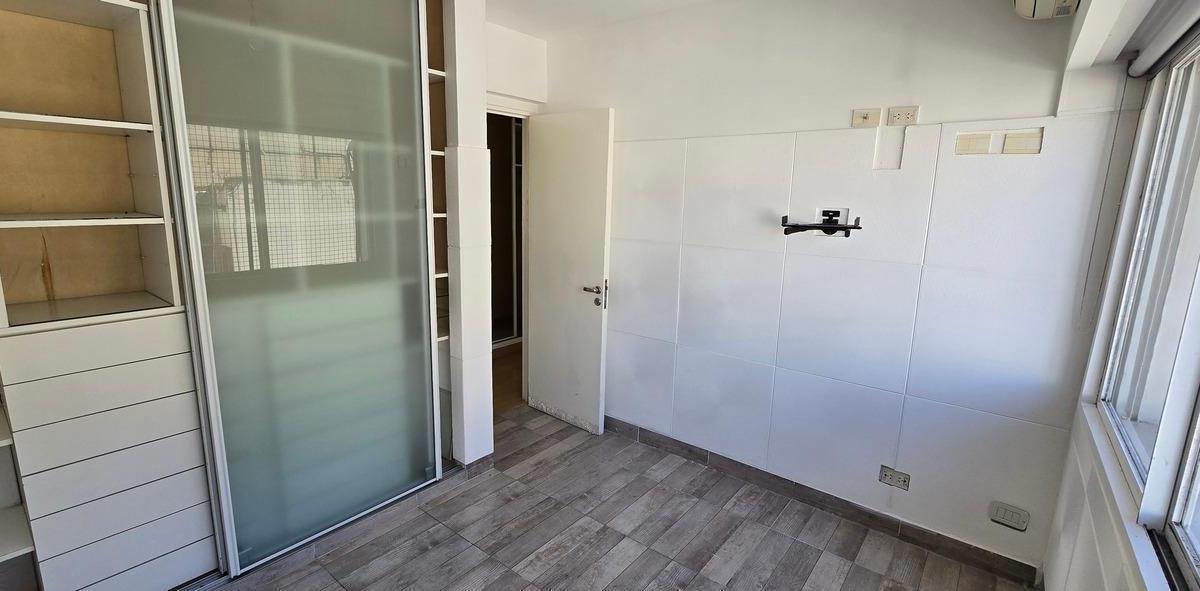 Venta Departamento 5 Ambientes Monserrat 4