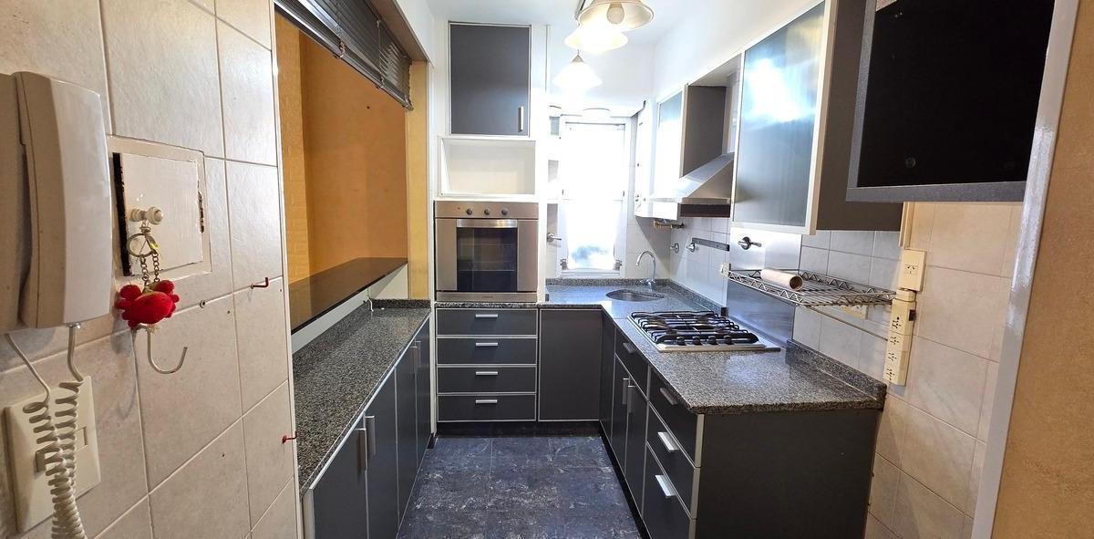 Venta Departamento 5 Ambientes Monserrat 3