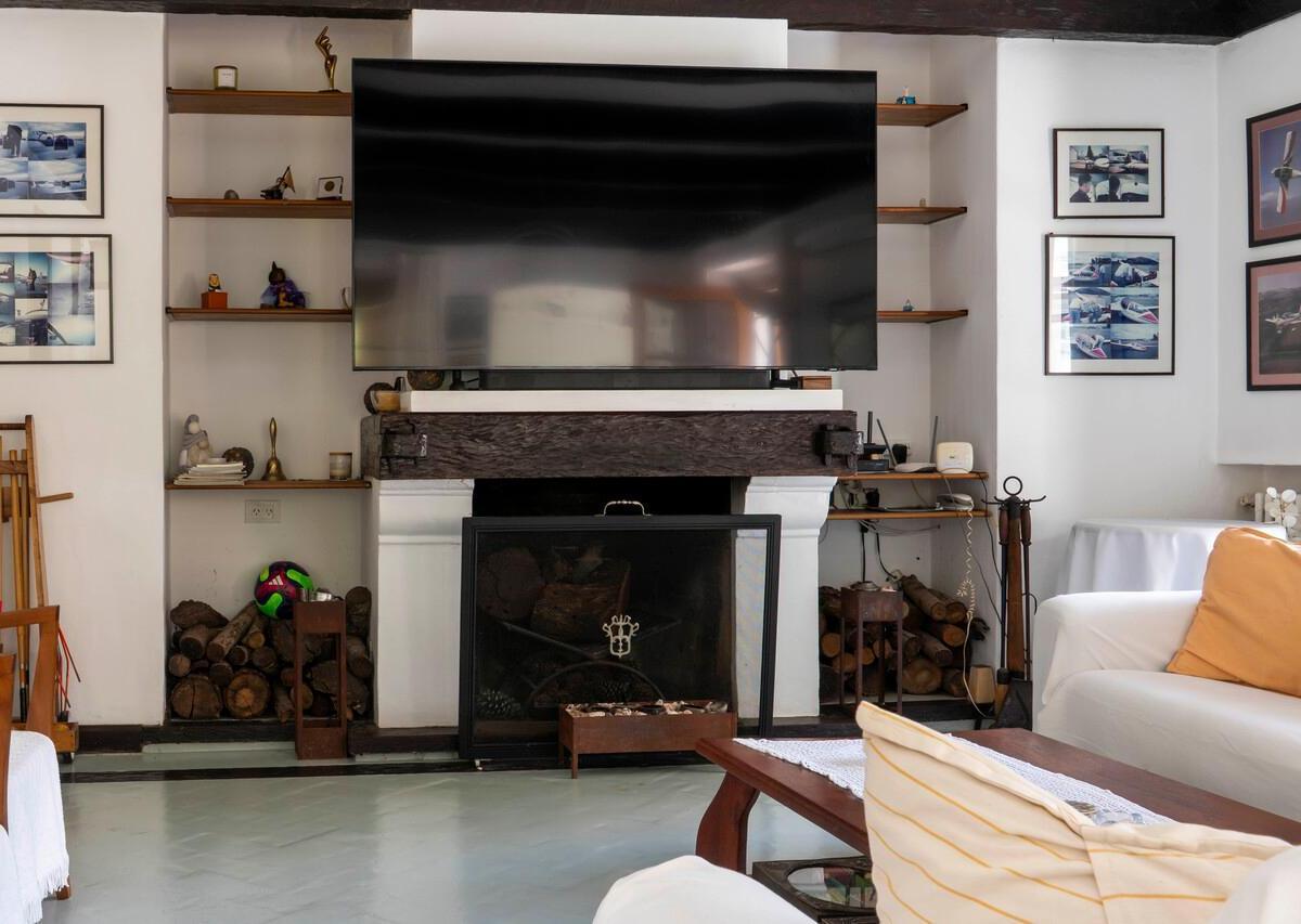 Foto de Venta casa 5 ambientes Carmel CC sobre lote de 2.430 m2, imagen 3