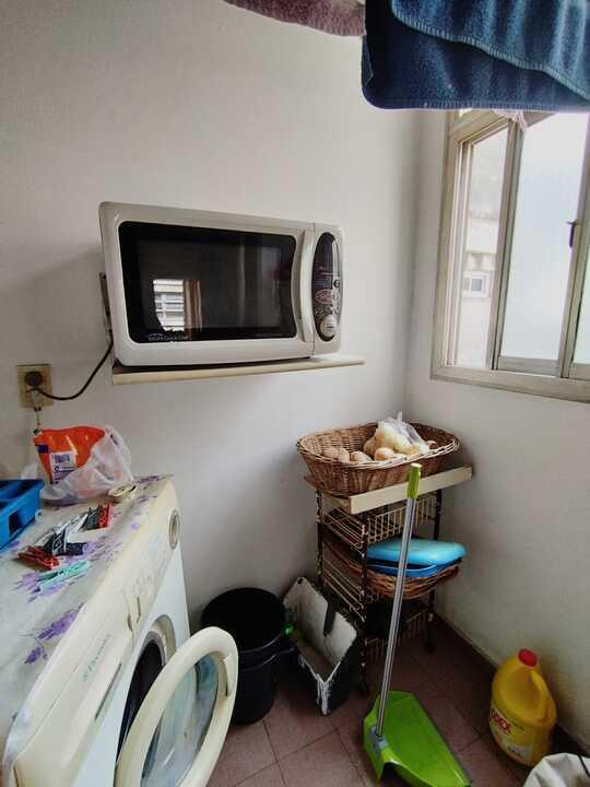 Departamento en Espinosa 575 2