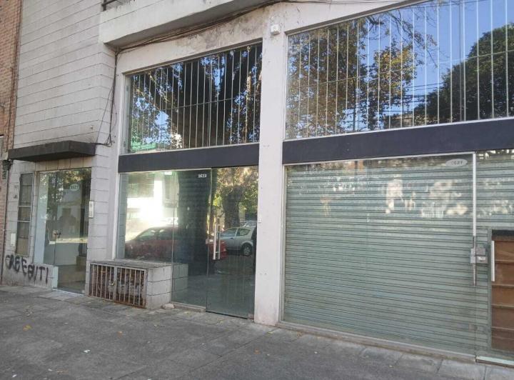 Venta Local Comercial en Villa Ortuzar 1